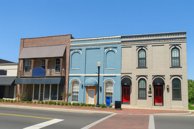 Top Bathroom Remodeling Companies in Jonesboro, GA