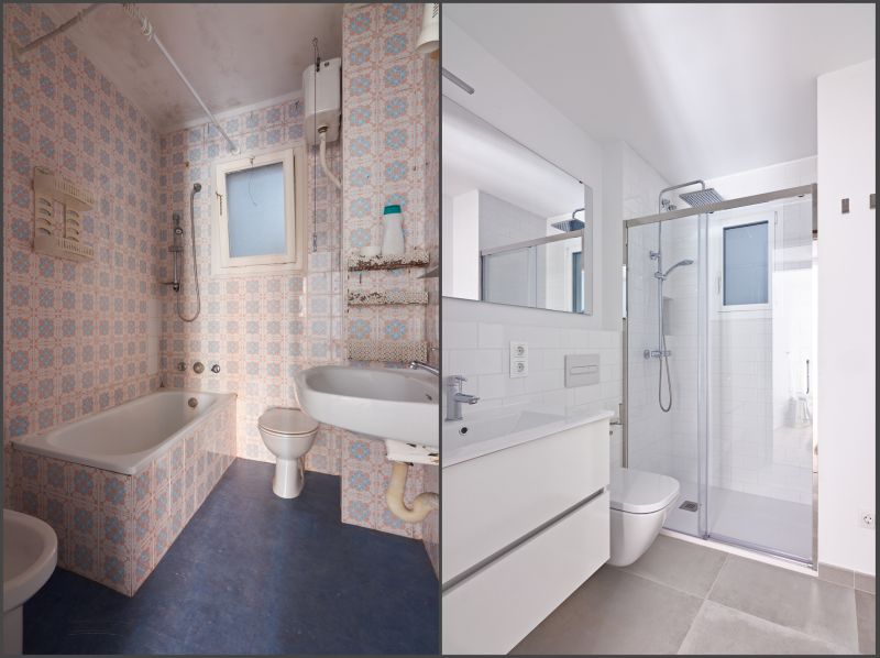 Best Bathroom Renovation Contractors in Hampton, GA