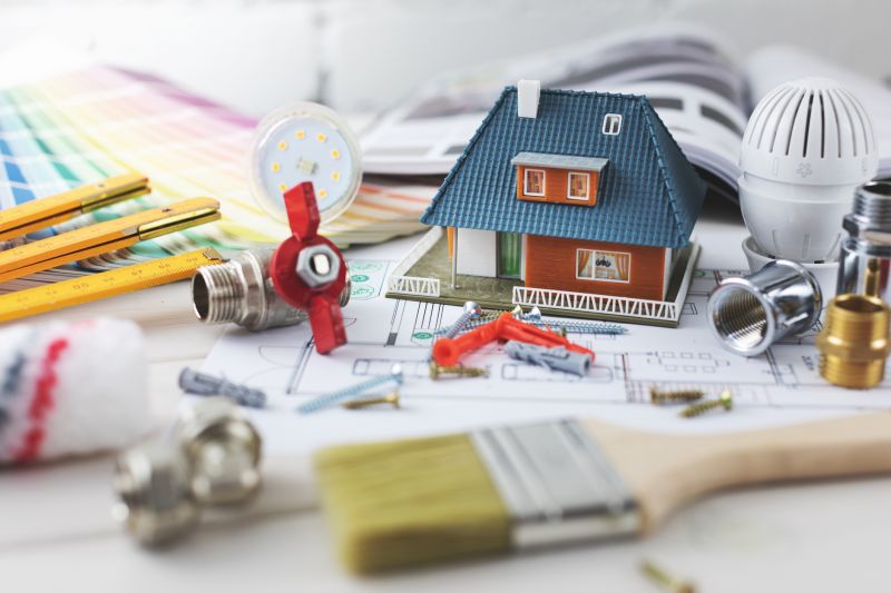 Cost of Bathroom Remodeling in Hampton, GA